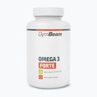 Fatty acids GymBeam Omega 3 Forte 90 kapsułek
