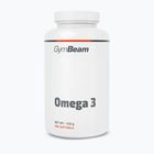 Fatty acids GymBeam 240 kapsułek