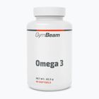 Fatty acids GymBeam 60 kapsułek