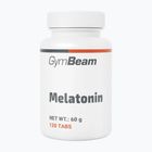 Melatonin GymBeam 120 caps