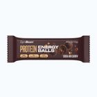 Protein bar GymBeam Protein Energy Balls 45 g coca/cashew