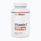Vitamin C GymBeam Vitamin C 1000 mg 90 tabs