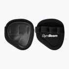 Hand protectors GymBeam Gripper pads black