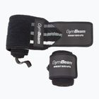 Wrist stabilisers GymBeam black