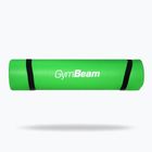 Fitness mat GymBeam Yoga Mat green