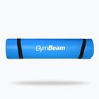 Fitness mat GymBeam Yoga Mat blue