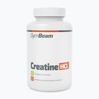 GymBeam Creatine HCl 120 caps