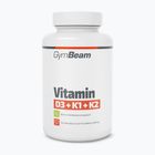 GymBeam Vitamins D3+K1+K2 60 caps
