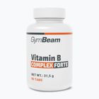 Vitamin B GymBeam B-Complex Forte 90 tabs