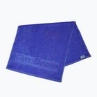 Towel GymBeam blue