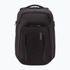 Travel backpack Thule Crossover 2 30 l Black