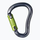 Ocun Eagle HMS Twist carabiner anthracite
