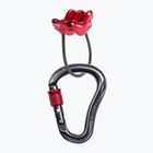 Ocun Belay Condor Screw/Hurry red belay kit