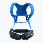 Ocun Doppler children's climbing harness carribean blue