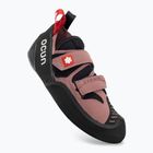 Ocun Striker QC climbing shoe rose mesa