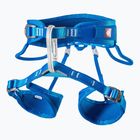 Ocun Twist blue children's climbing harness