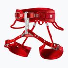 Ocun Twist red children's climbing harness