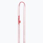 Ocun O-Sling Bio-Dyn climbing tape 30 cm/11 mm 5 pcs red.