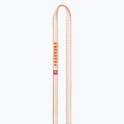 Ocun O-Sling Bio-Dyn climbing tape 60 cm/11 mm orange