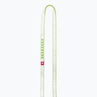 Ocun O-Sling Bio-Dyn climbing tape 80 cm/11 mm 5 pcs green.