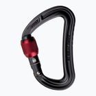 Ocun Raven Screw carabiner anthracite