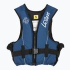 Lozen Outdoor belay waistcoat blue