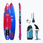 Coasto Turbo 12'6'' blue/red SUP board