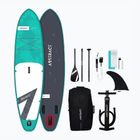 SUP ABSTRACT Coral 10'6'' topaz board