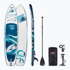 SUP board F2 Cruise Hft 11'5' blue F2CRU11.5-22