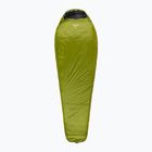 Pinguin Lite Mummy CCS sleeping bag left green PI28144