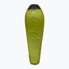 Pinguin Lite Mummy sleeping bag CCS right green PI28441