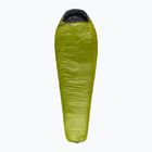 Pinguin Micra CCS sleeping bag right green PI30246