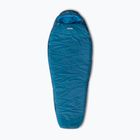 Pinguin Savana PFM right blue sleeping bag PI36453