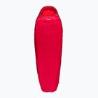 Pinguin Savana Lady PFM left red PI36934 women's sleeping bag