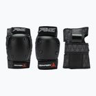 Set of protectors Tempish Rimz black