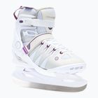 Tempish Crox.X Lady hockey skates white