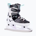 Children's skates Tempish Systent Girl white
