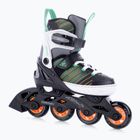 Children's inline skates Tempish Systent Duo black