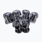 Protectors set Tempish Fid 2 black