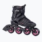 Women's inline skates Tempish Vebra 84 Lady black/pink