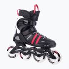 Women's inline skates Tempish WSX 90 FLS Lady raspberry