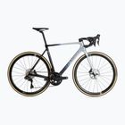 Basso Diamante Disc road bike silver DID3122