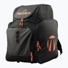 Ski boots backpack Tecnica Family/Team Skiboot 45 l black/orange