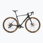 Superior X-ROAD Team Issue Di2 GR gravel bike matte black/olive metallic