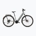 Superior eXR 6050 BLS Touring 36V 13.4Ah 500Wh gloss gray/chrome silver electric bike