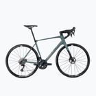 Superior X-ROAD Team Issue SE matte trooper green/chrome/black road bike