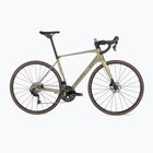 Superior X-ROAD Team Elite SE matte olive/metallic chrome road bike