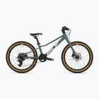 Children's bike Superior F.L.Y. 20 VB matte trooper green/hologram chrome