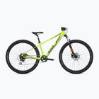 Children's bicycle Superior RACER XC 27 DB matte lime/red