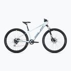 Children's bicycle Superior RACER XC 27 DB gloss white/blue/neonyellow